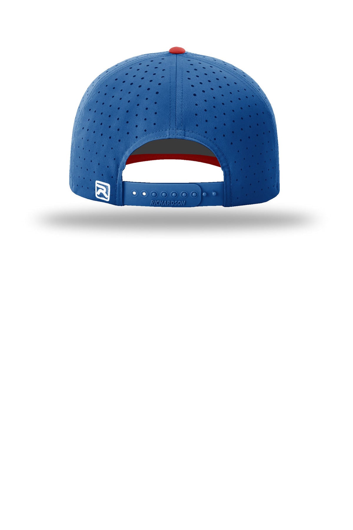 Royal/ Royal/ Red