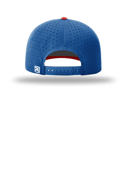 Royal/ Royal/ Red