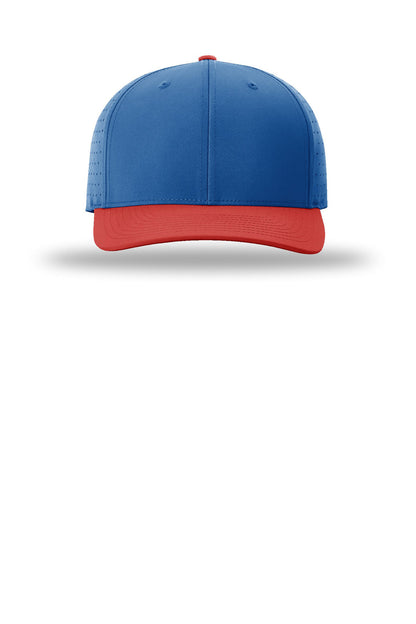 Royal/ Royal/ Red