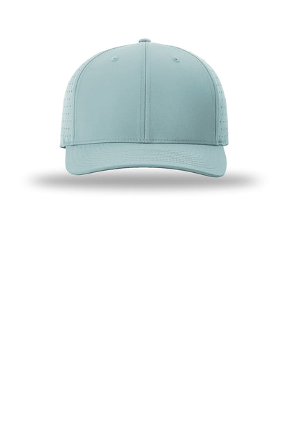 Smoke Blue
