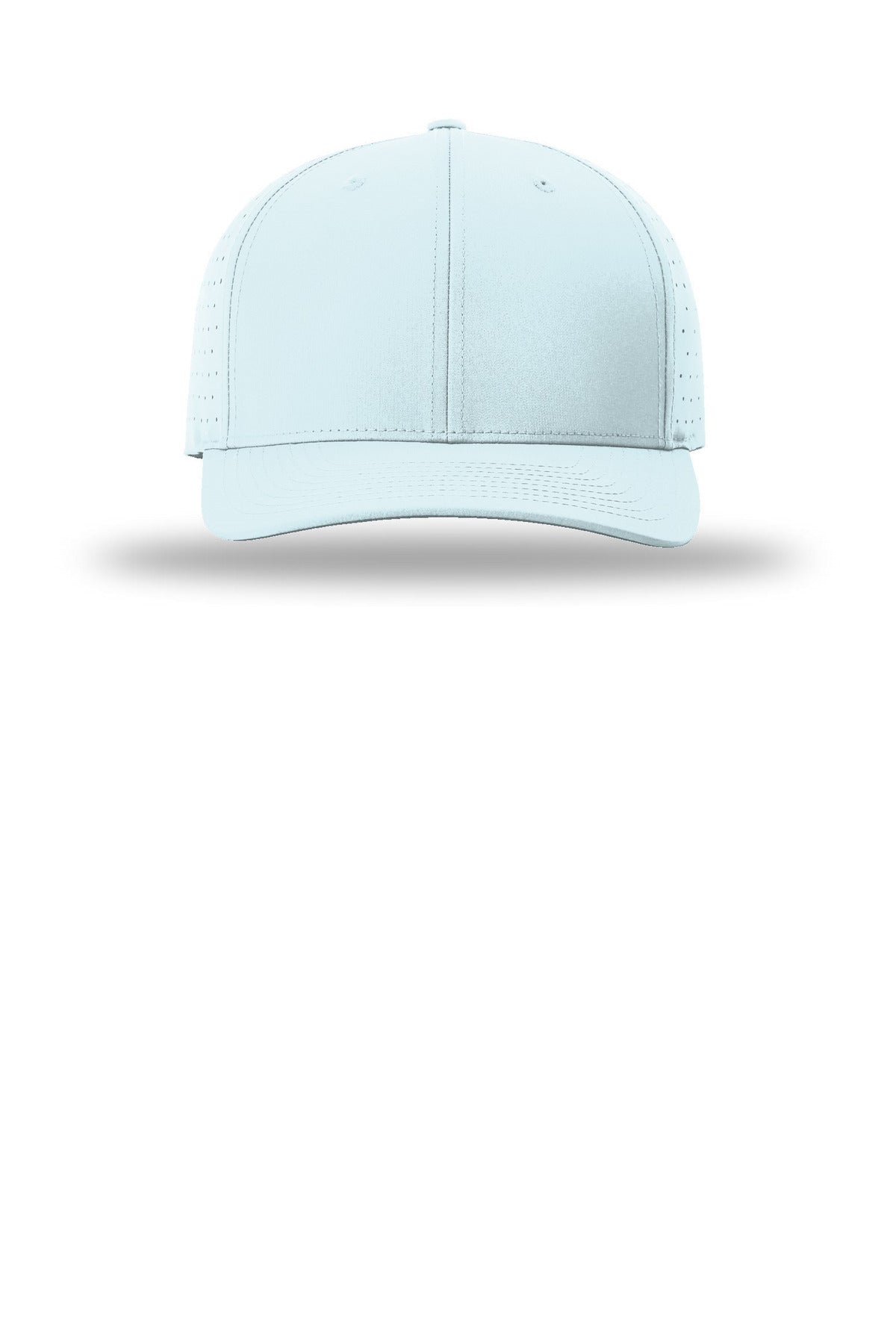 Soft Blue