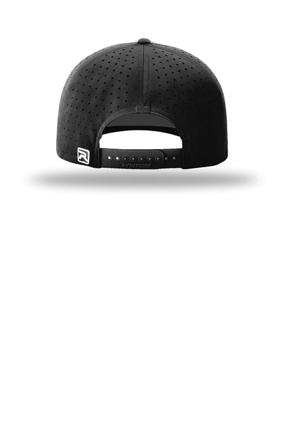 White/ Black/ Black