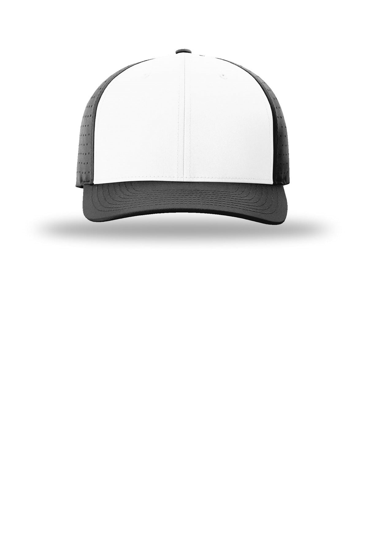 White/ Black/ Black