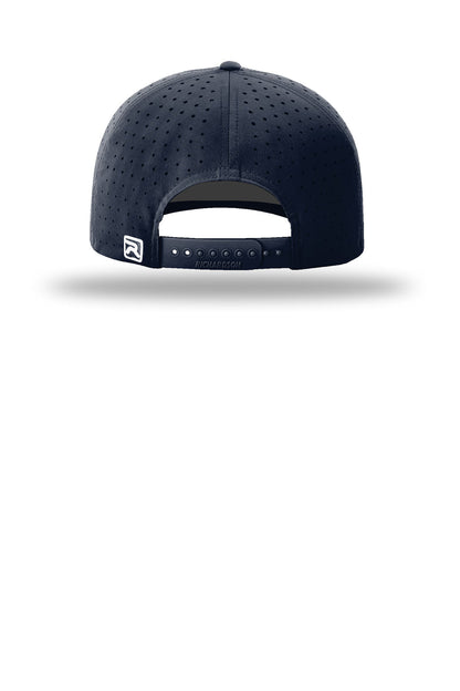 White/ Navy/ Navy