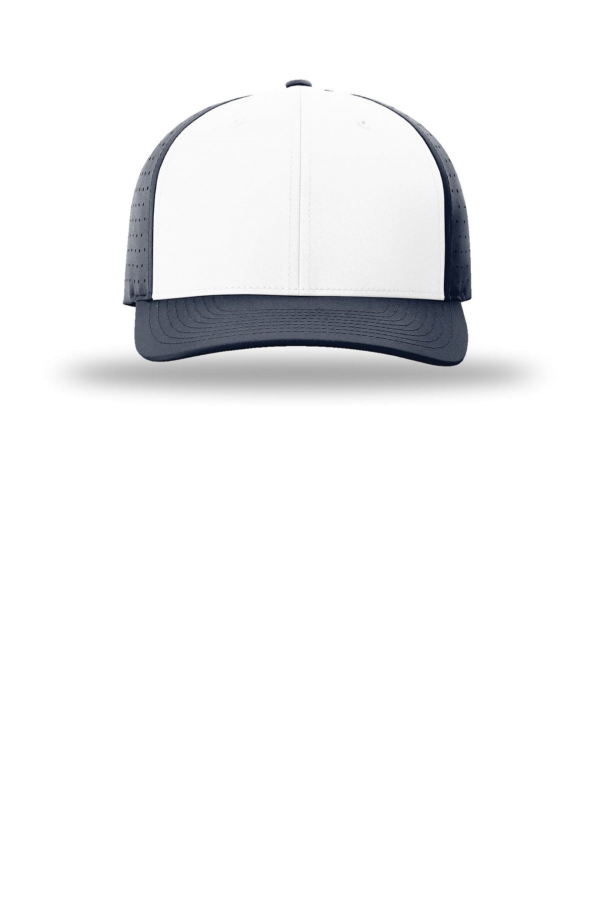 White/ Navy/ Navy