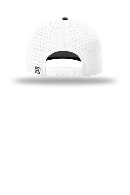 White/ White/ Black