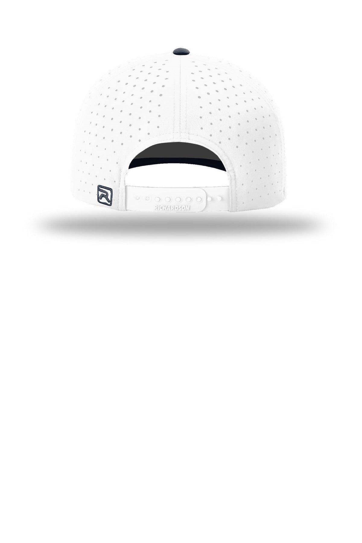 White/ White/ Navy