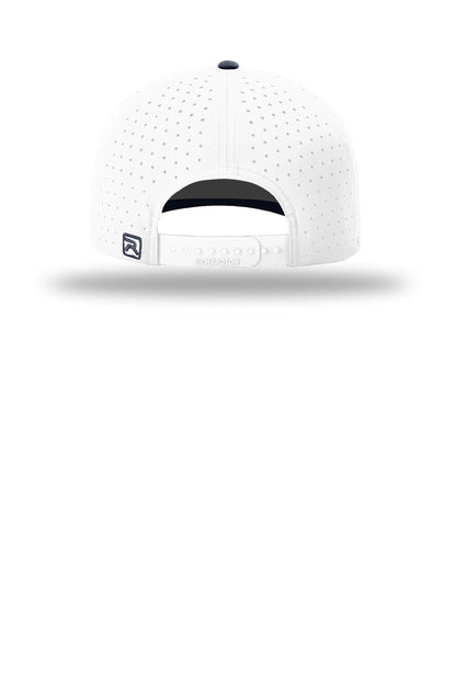 White/ White/ Navy
