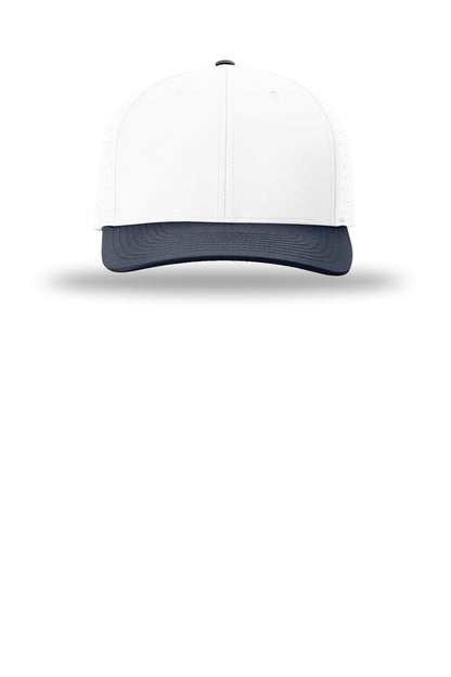 White/ White/ Navy