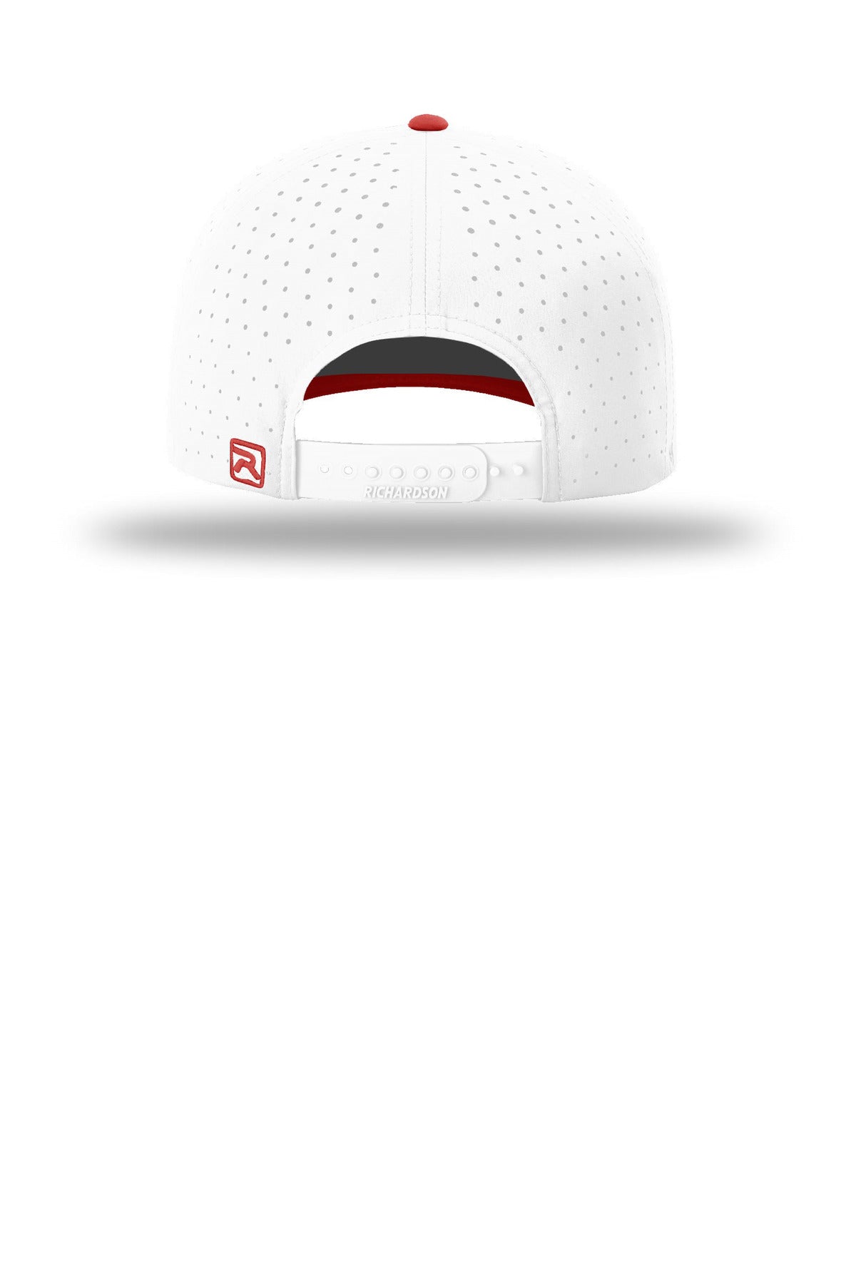 White/ White/ Red