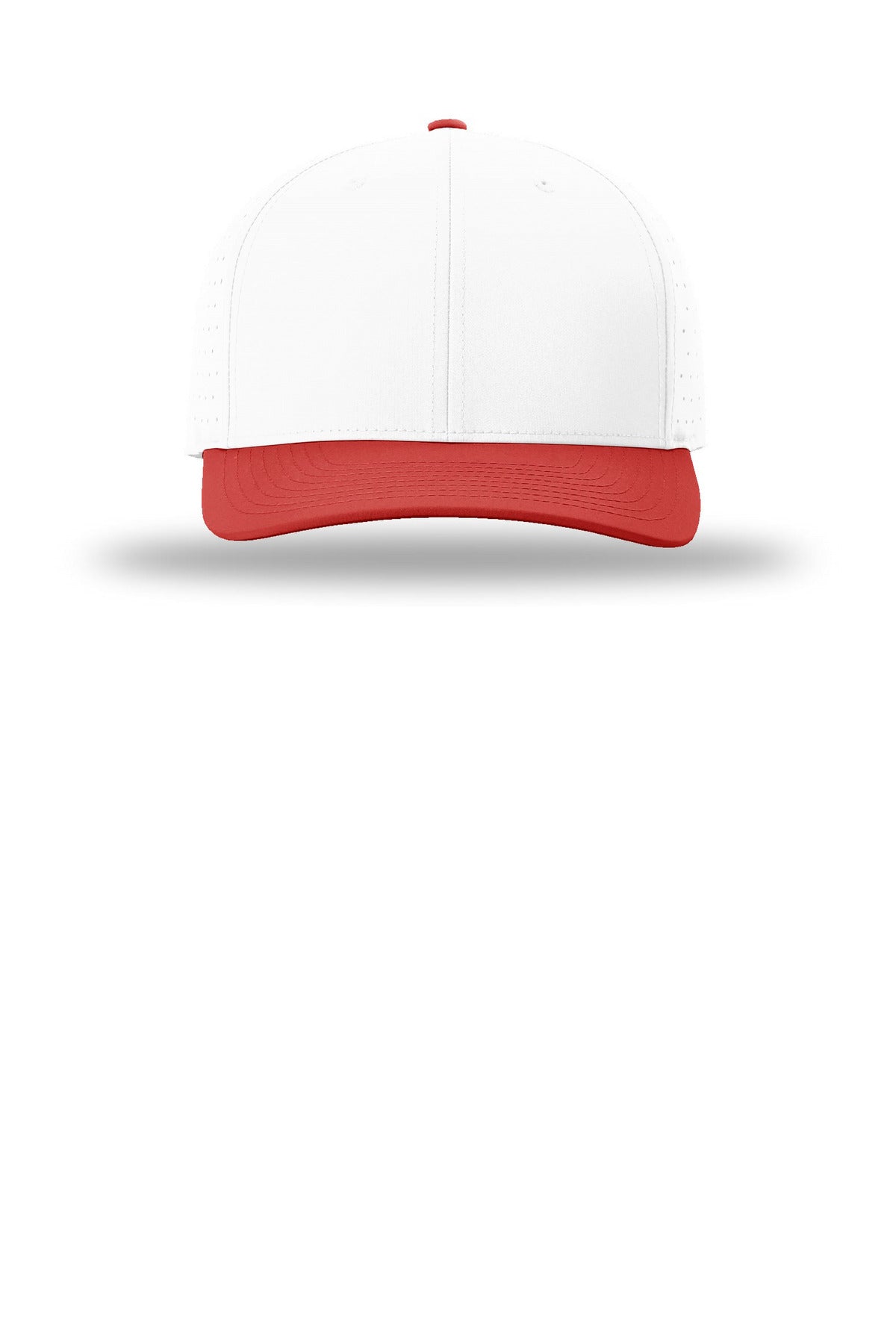 White/ White/ Red