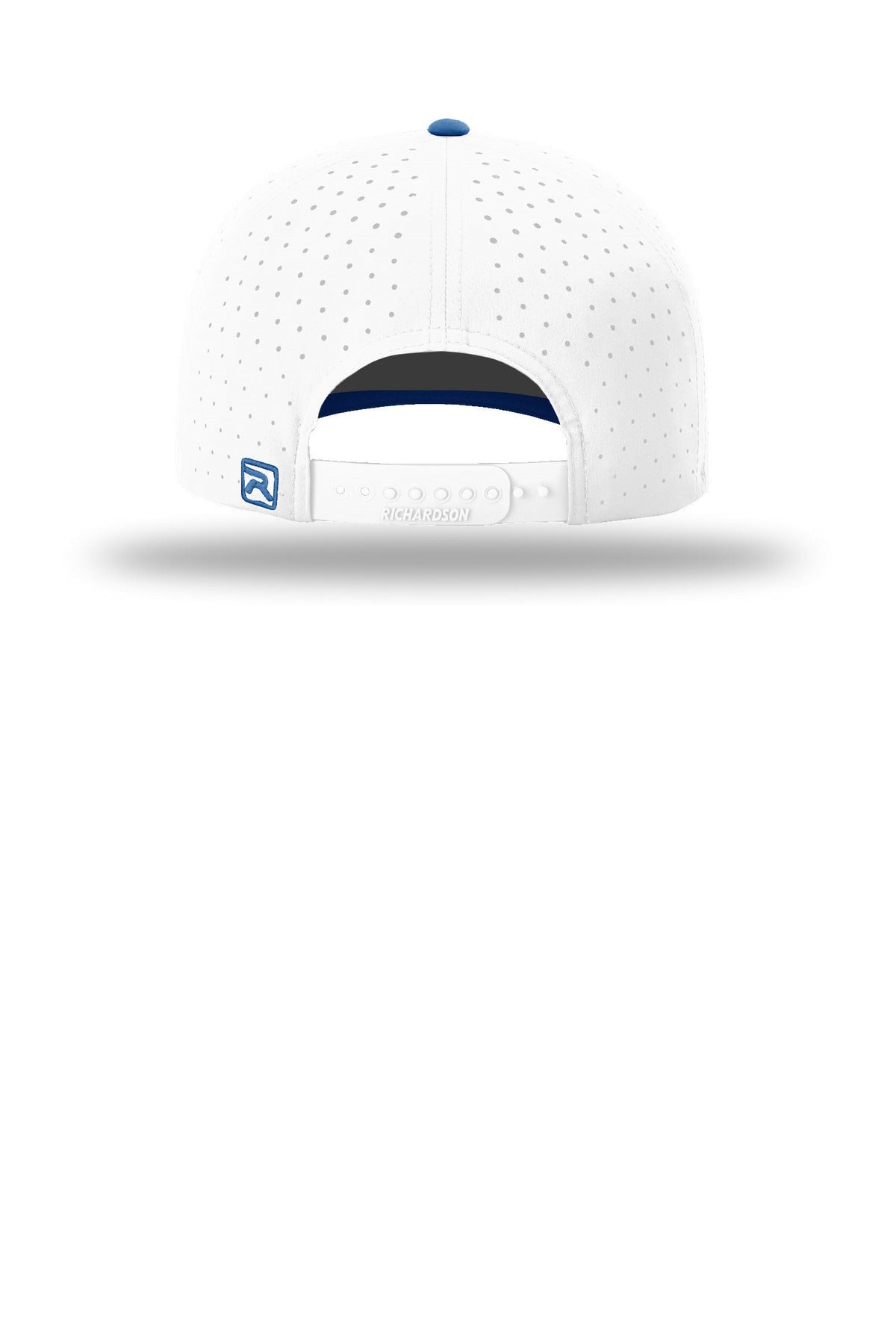White/ White/ Royal