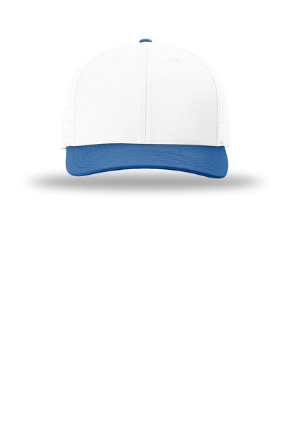 White/ White/ Royal