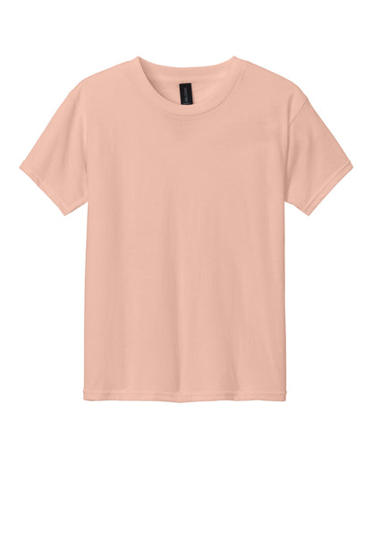 Dusty Rose