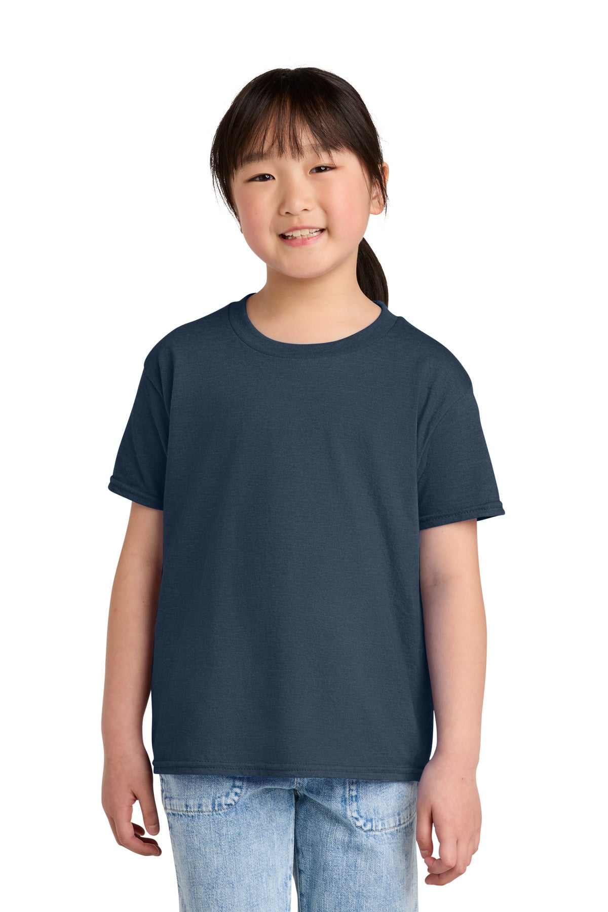 Navy Mist