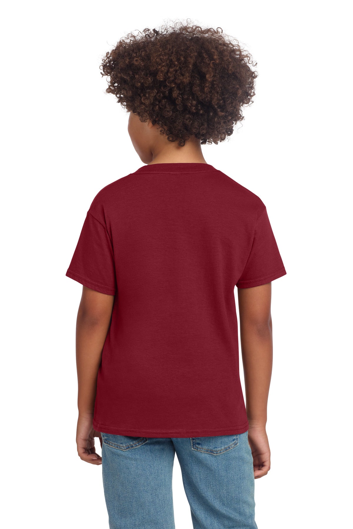 Cardinal Red