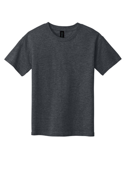 Dark Heather