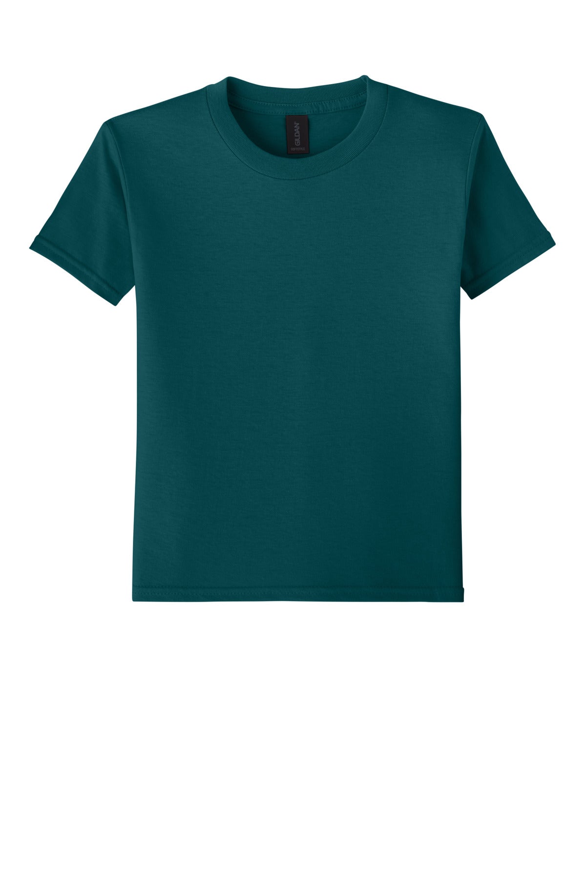 Fan Marine Green