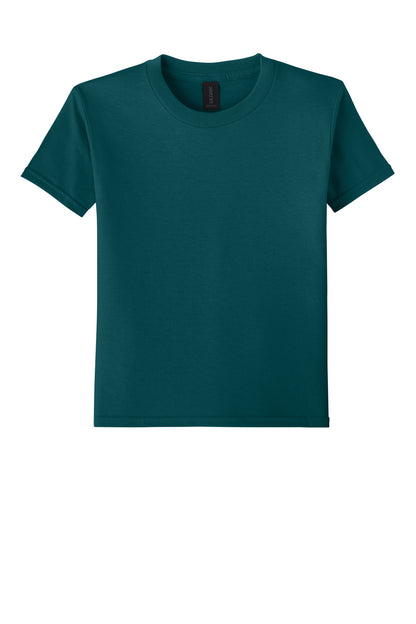 Fan Marine Green