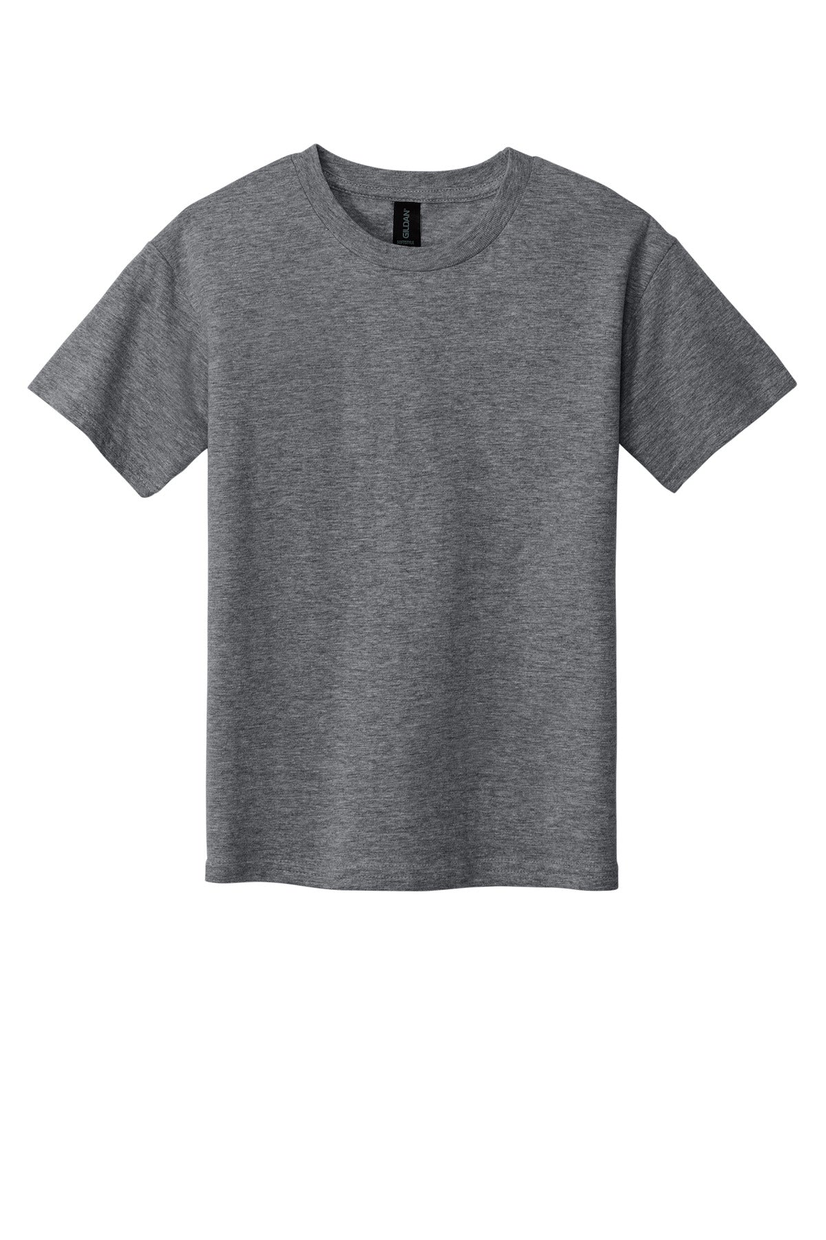 Graphite Heather