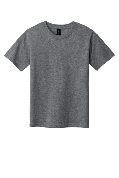 Graphite Heather