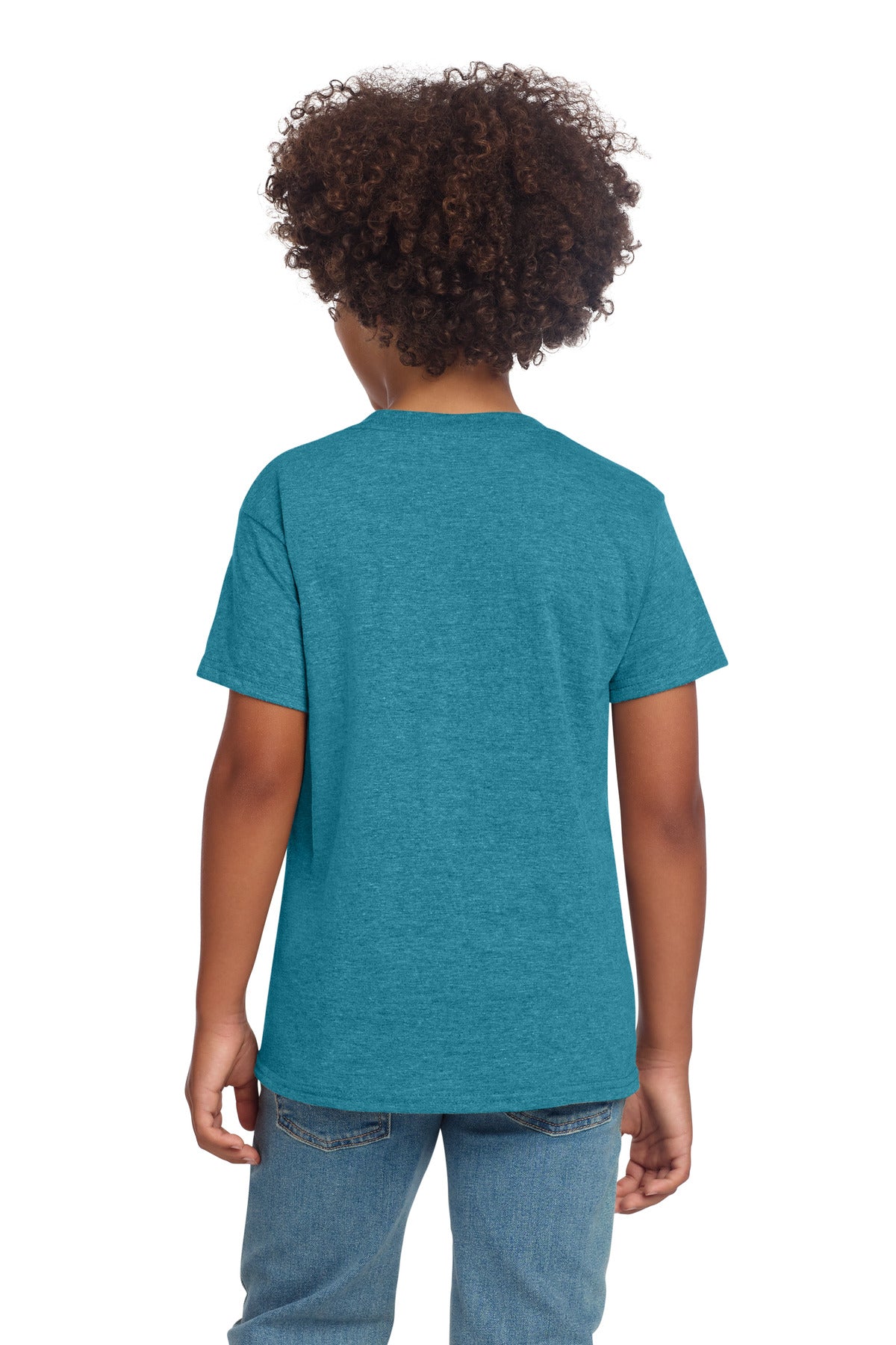 Heather Galapagos Blue