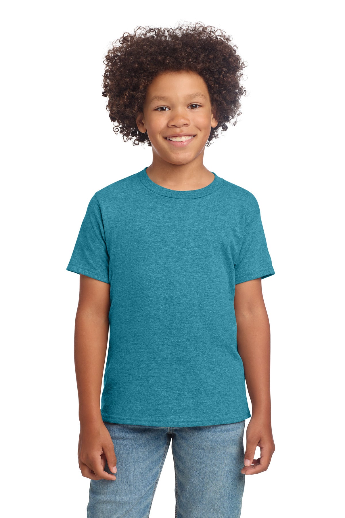 Heather Galapagos Blue