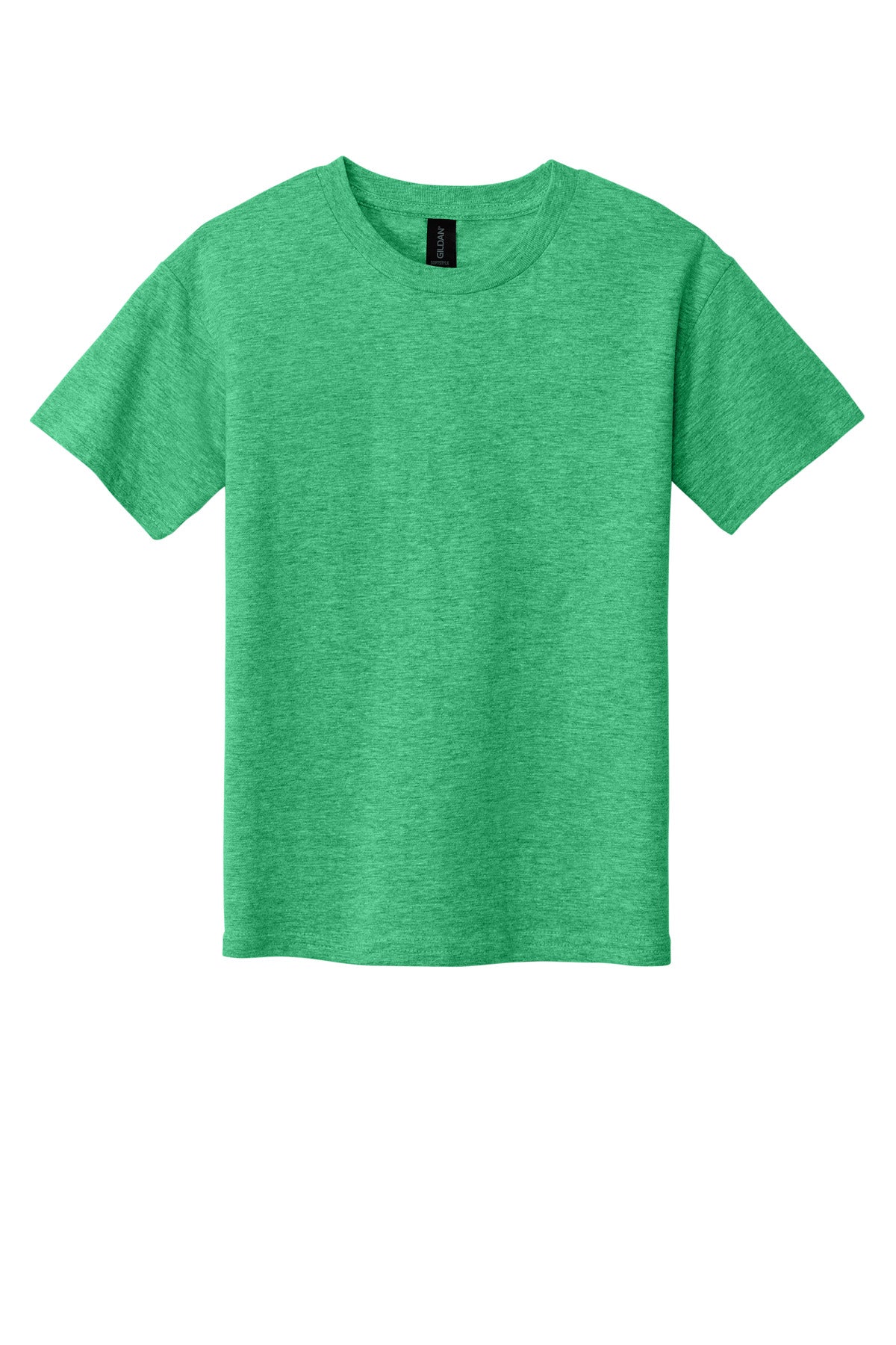 Heather Irish Green