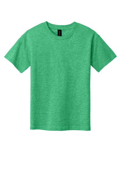 Heather Irish Green