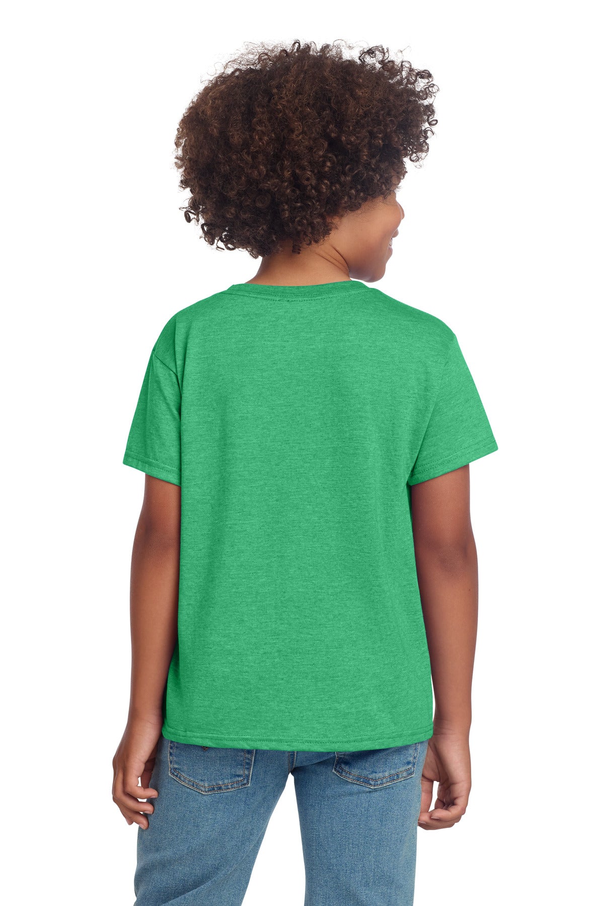 Heather Irish Green