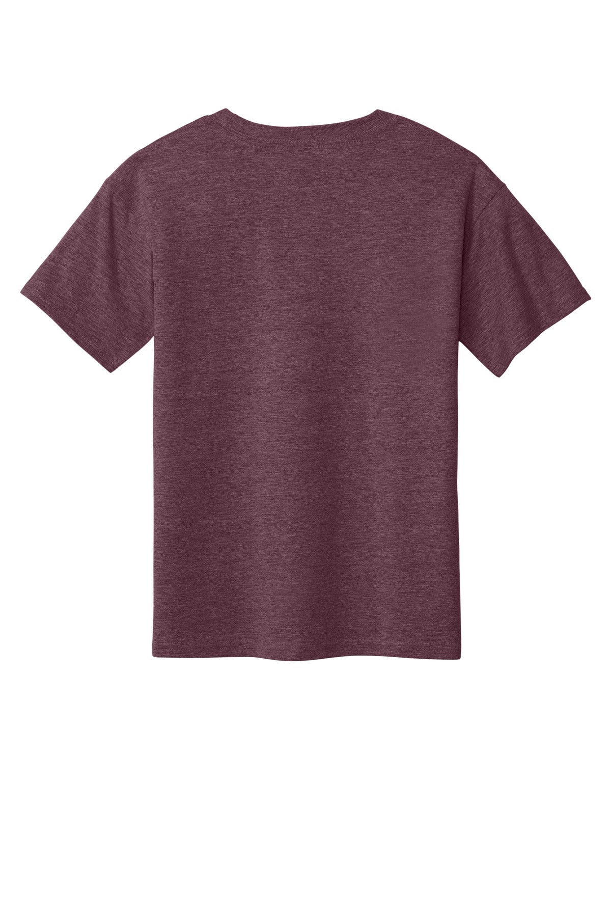 Heather Maroon