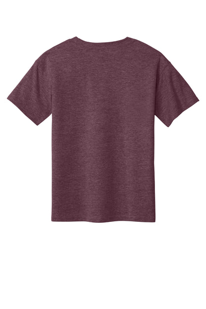 Heather Maroon