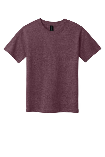 Heather Maroon