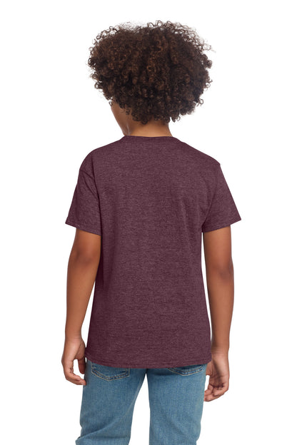 Heather Maroon
