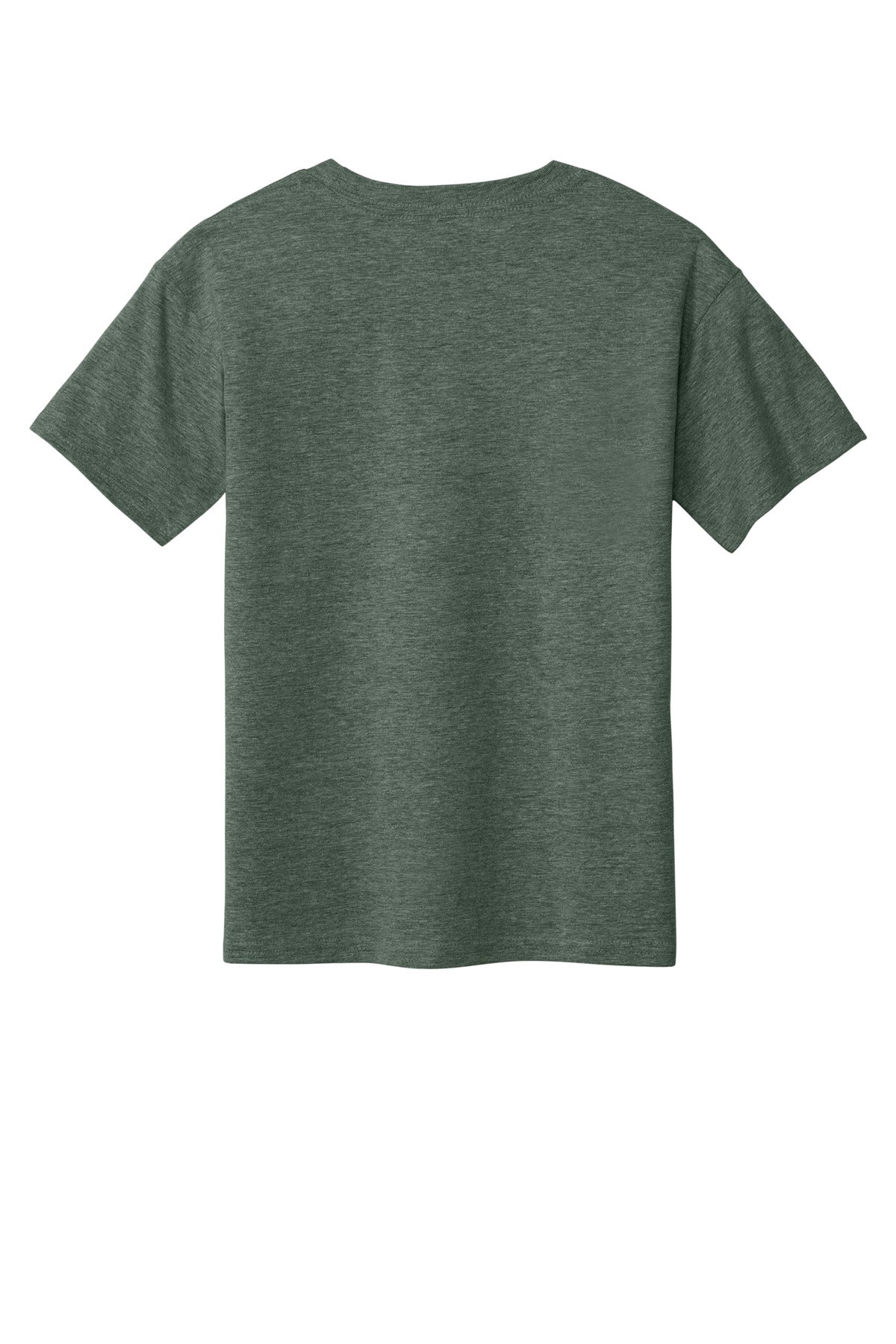 Heather Military Green