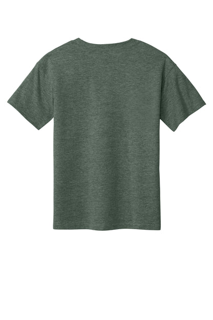 Heather Military Green