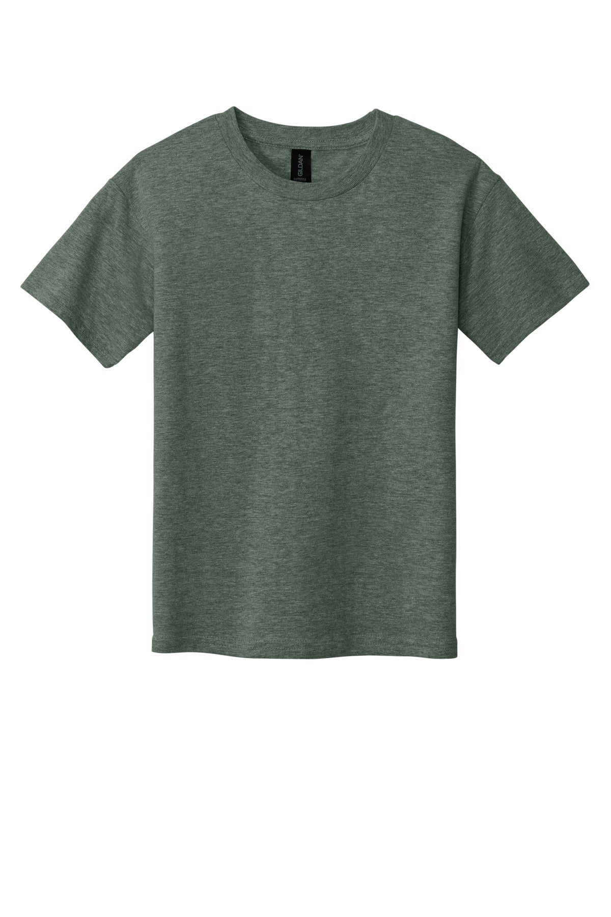 Heather Military Green