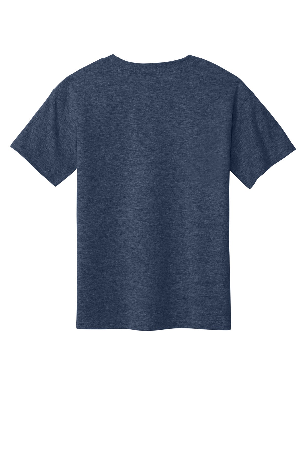 Heather Navy