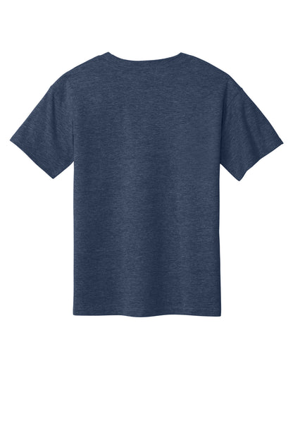 Heather Navy