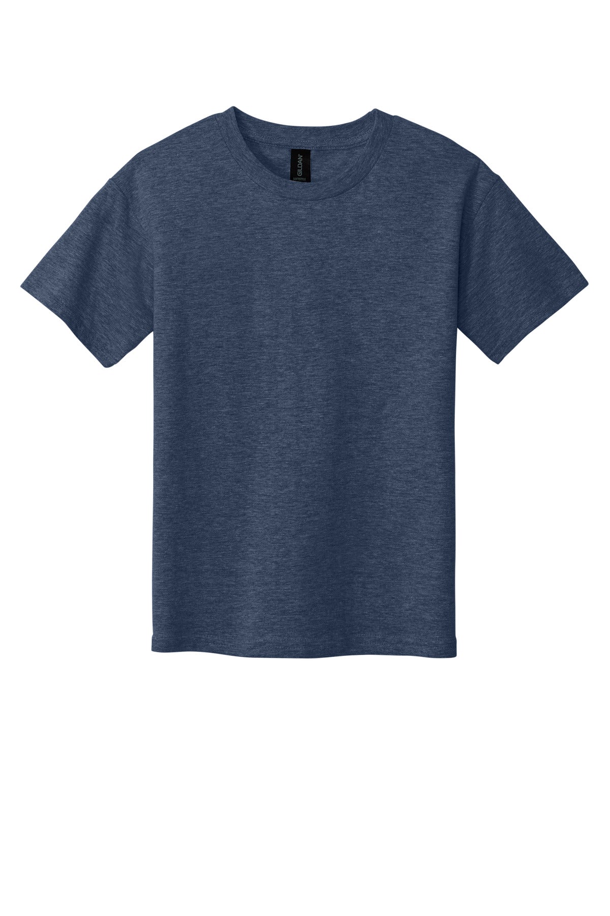 Heather Navy