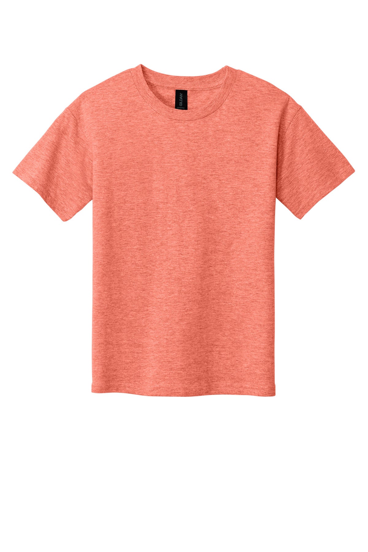 Heather Orange