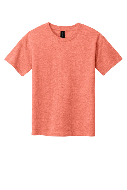 Heather Orange