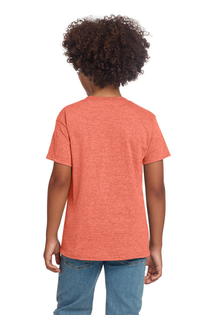 Heather Orange