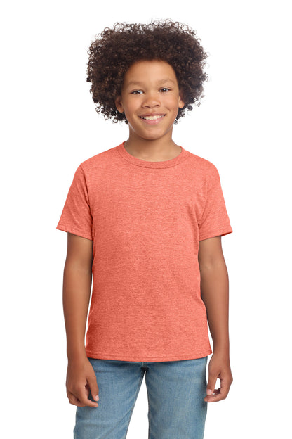 Heather Orange