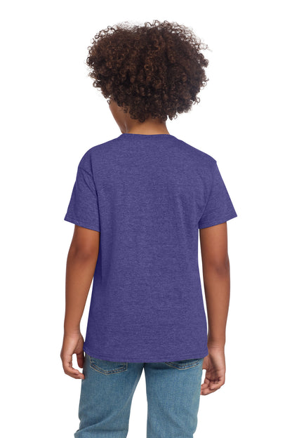 Heather Purple