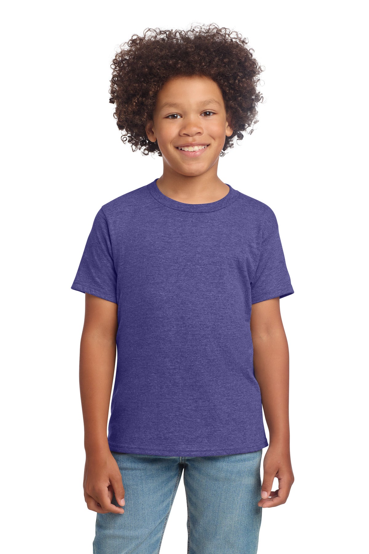 Heather Purple