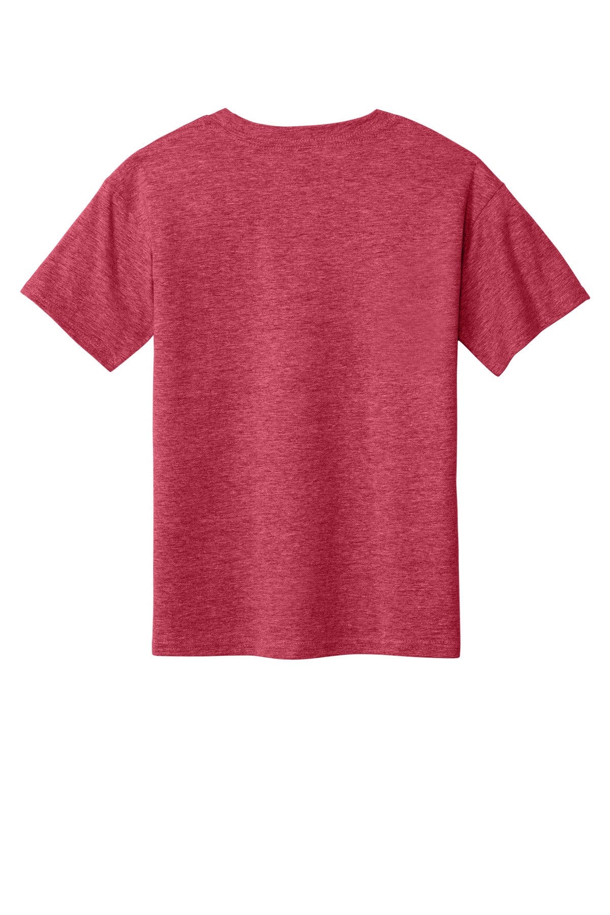 Heather Red