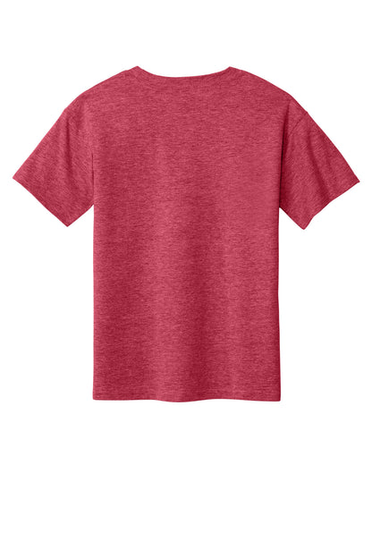 Heather Red