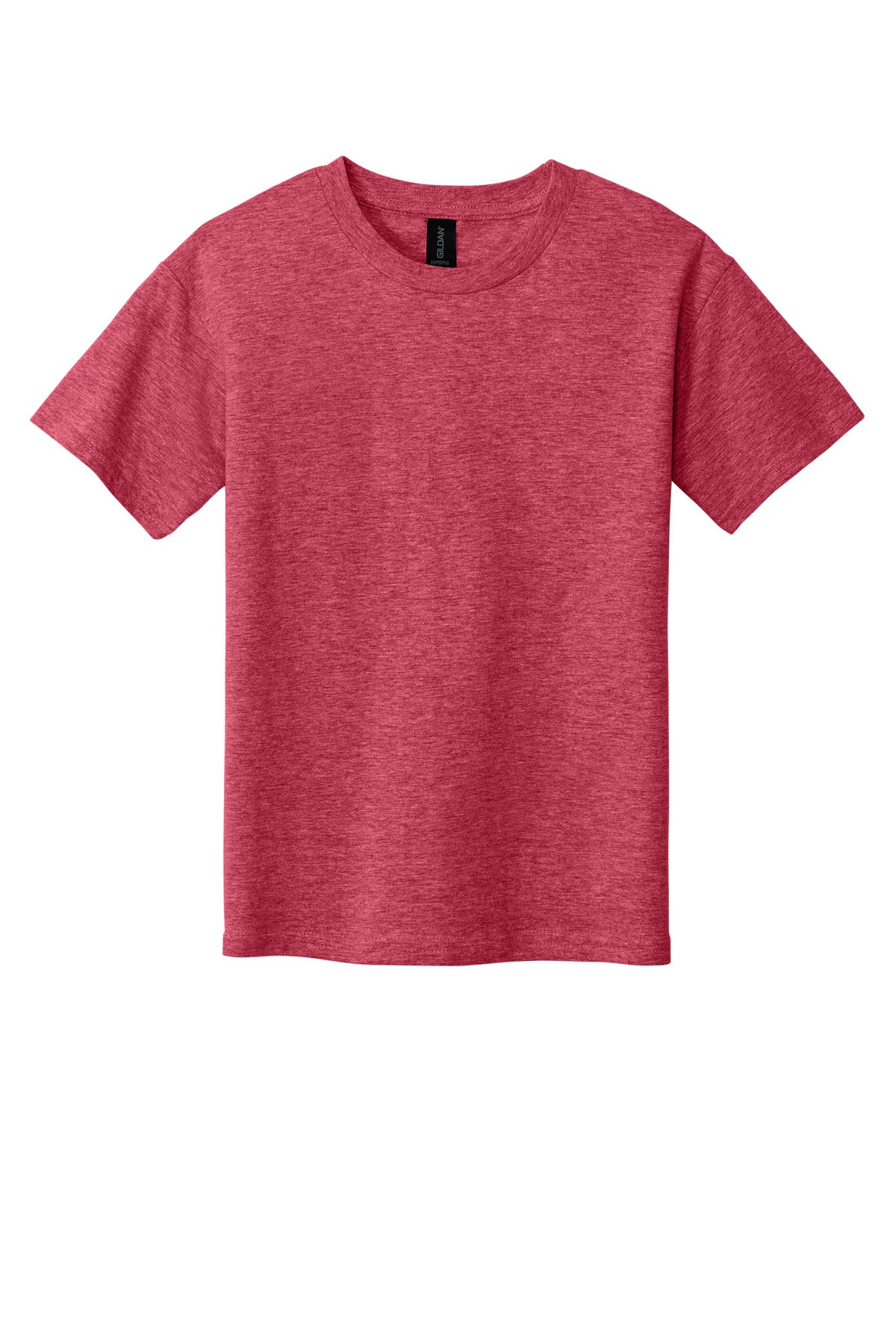 Heather Red