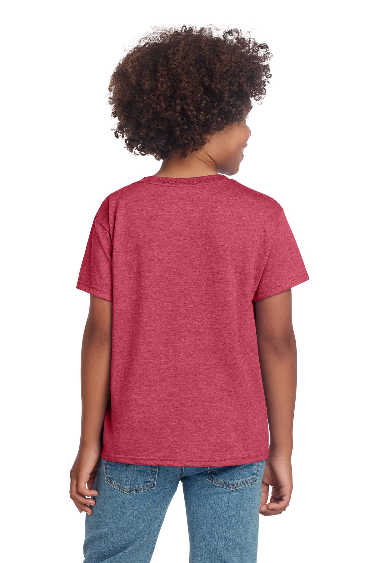 Heather Red